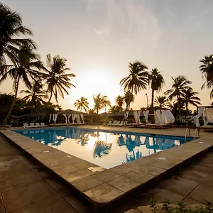 Oasis Belorizonte Santa Maria