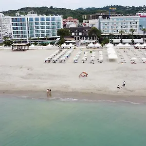 **** Hotel Oaz Albania