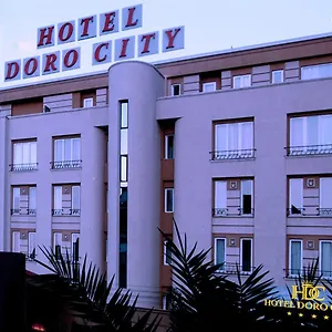 **** Hotel Doro Albania