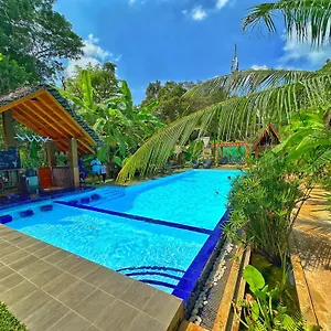 *** Hotel Palmyra Nature Sri Lanka