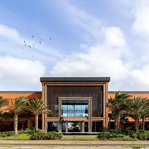 Hilton Cabo Sal Santa Maria