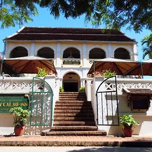 ** Hotel Le Calao Laos