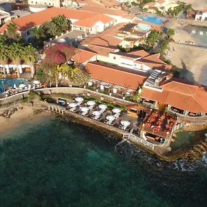 Odjo D'agua Santa Maria