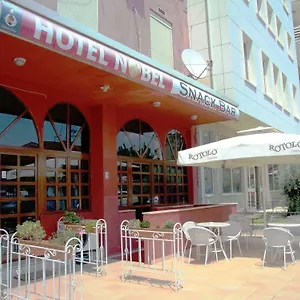 *** Hotel Nobel Albania