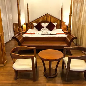 *** Inn River 2 Laos
