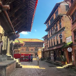 ** Guest house Shiva Nepal