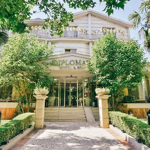 **** Hotel Diplomat & Albania