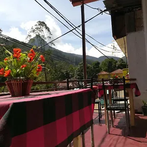  Guest house The Peak Sri Lanka