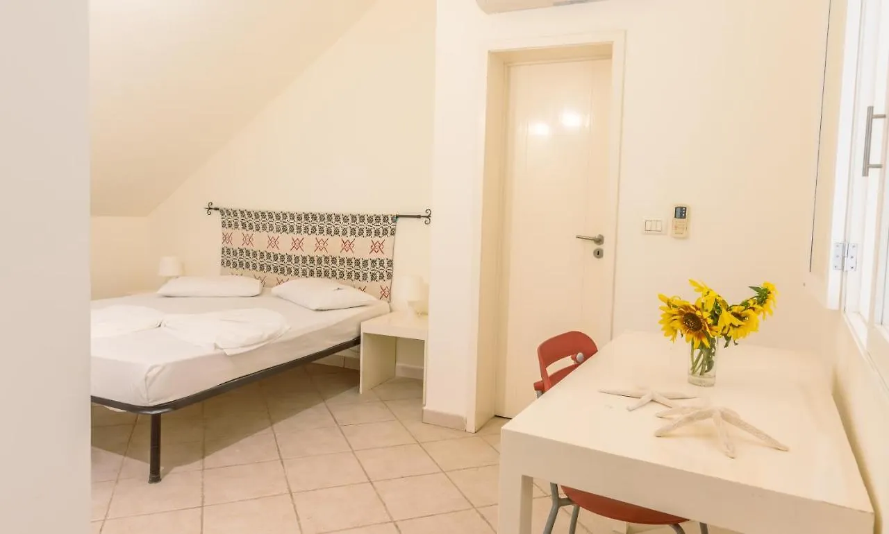Leme Bedje Residence Santa Maria