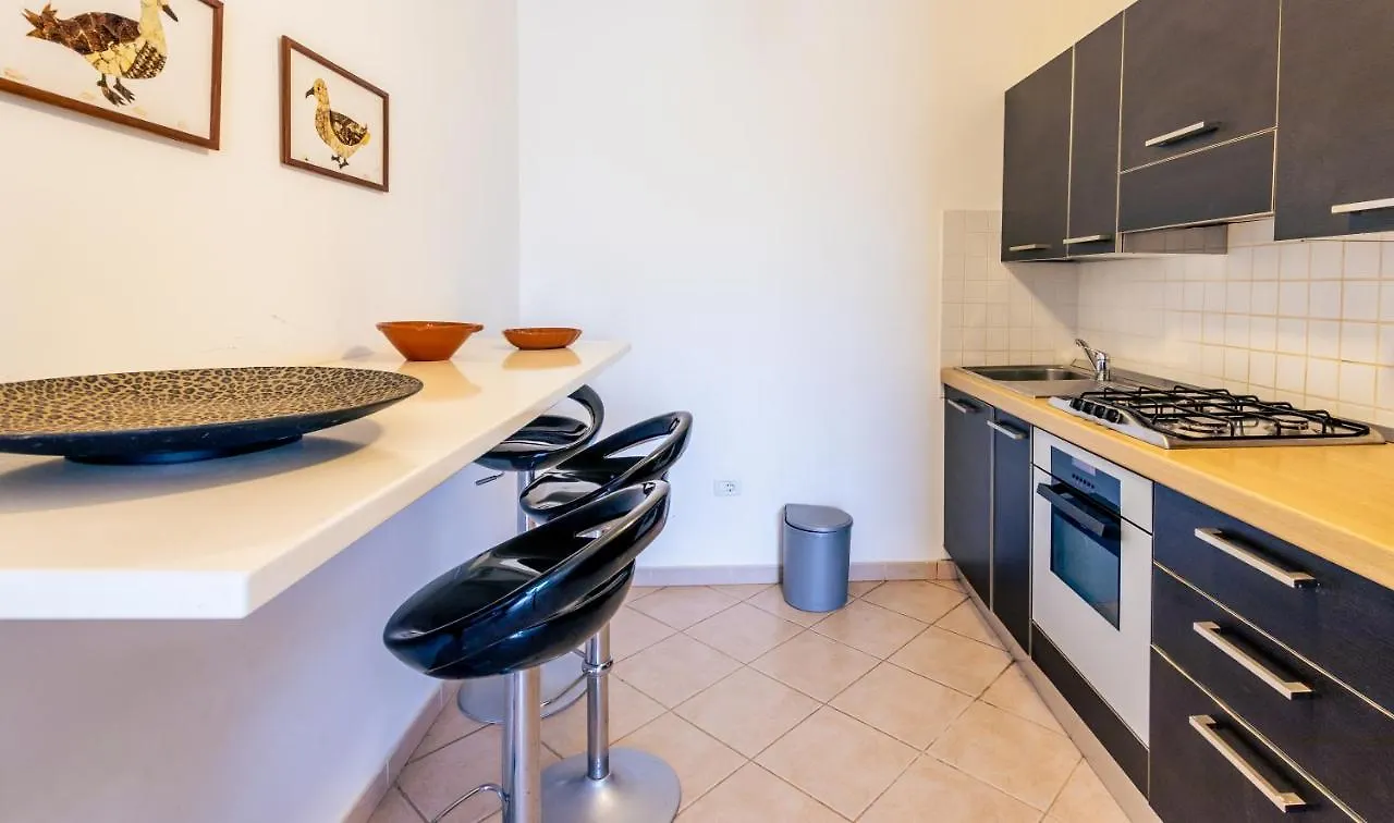 Leme Bedje Residence Santa Maria