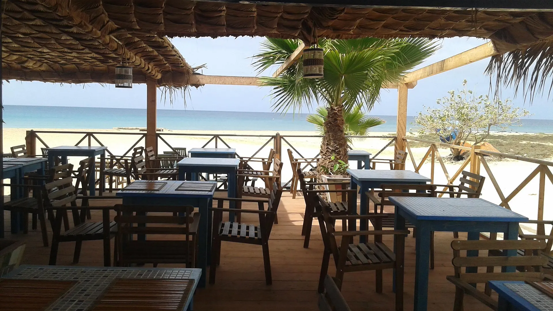 Leme Bedje Residence Santa Maria 3*,