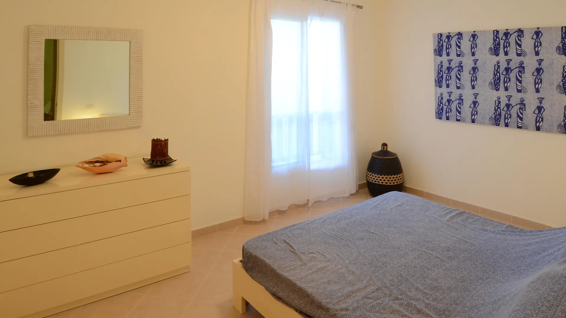 Leme Bedje Residence Santa Maria