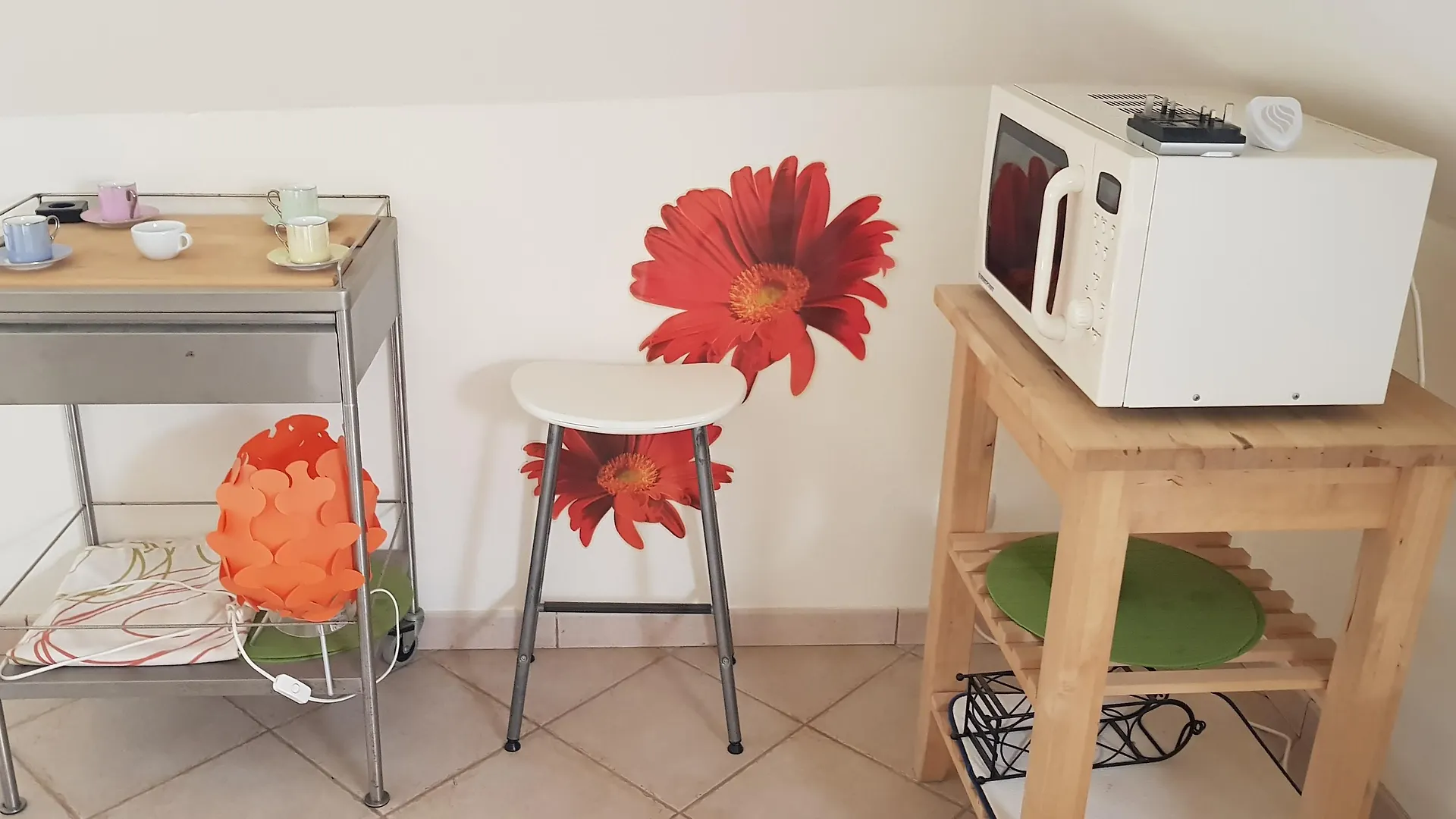 Leme Bedje Residence Santa Maria Aparthotel
