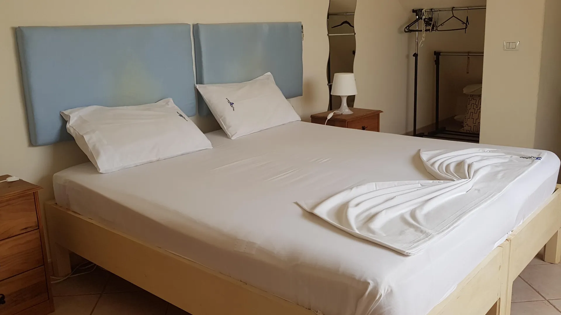 Leme Bedje Residence Santa Maria