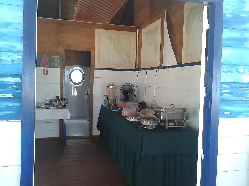 Leme Bedje Residence Santa Maria Aparthotel