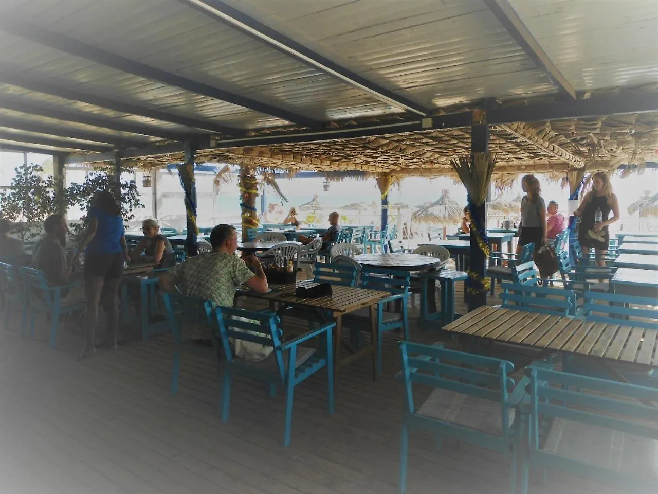 Aparthotel Leme Bedje Residence Santa Maria