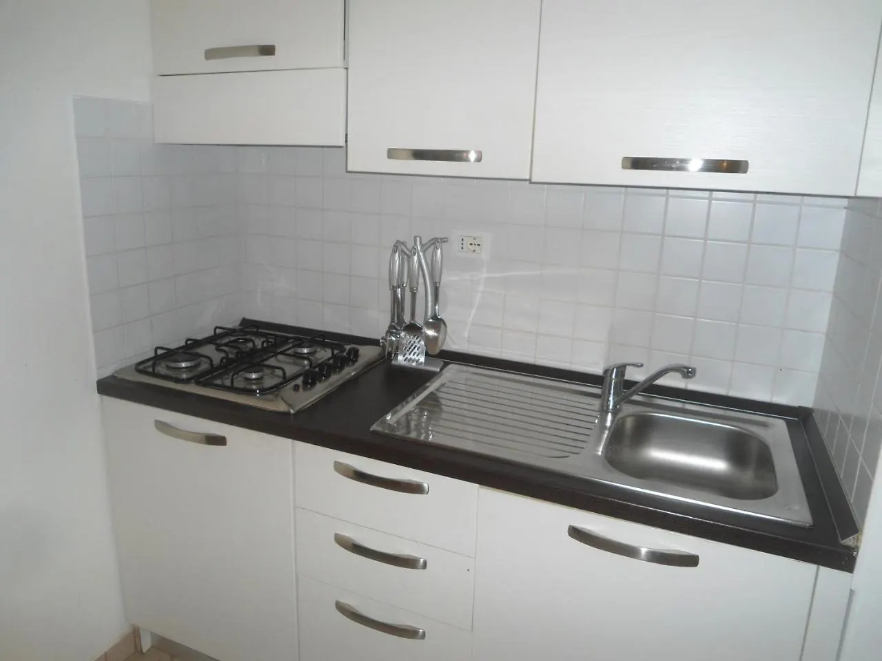 *** Aparthotel Leme Bedje Residence Santa Maria Cape Verde