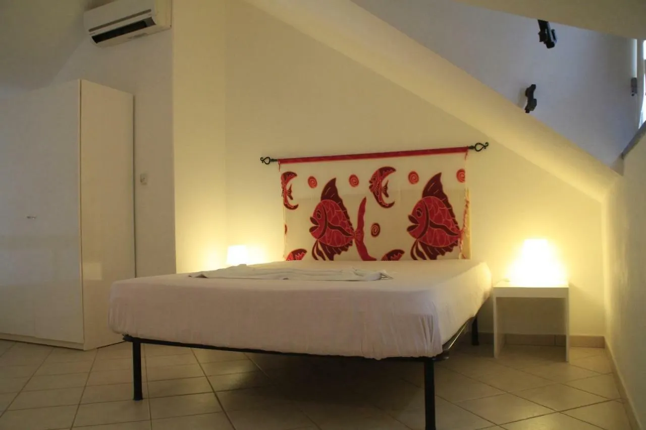 Leme Bedje Residence Santa Maria