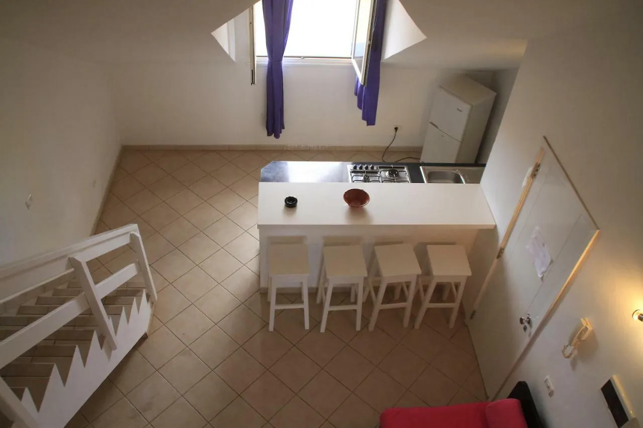 Leme Bedje Residence Santa Maria Aparthotel
